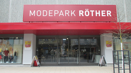 MODEPARK RÖTHER Tuttlingen