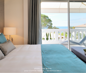 Photo n°36 de Herman & Arnal : Architecture et design intérieur à Mougins (Designer d'intérieur)