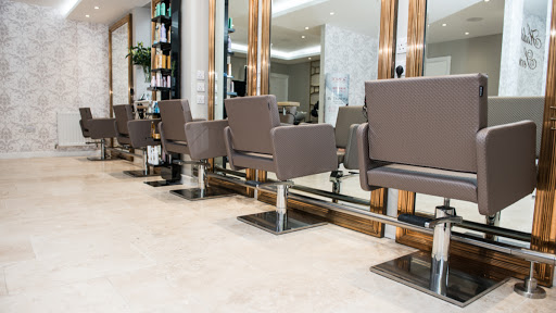 Hidden Secret Hair and Beauty