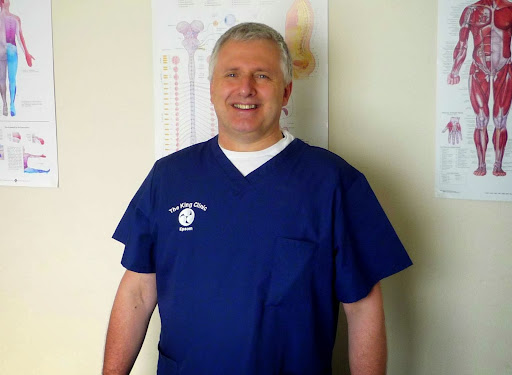 The King Clinic - Osteopath / Physiotherapy / Acupuncture / Sports Massage - Thumbnail