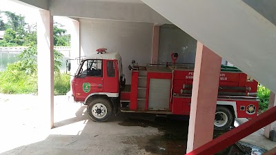 Fire Station