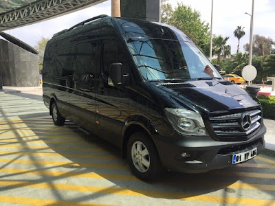 Adana airport transfer rental car services