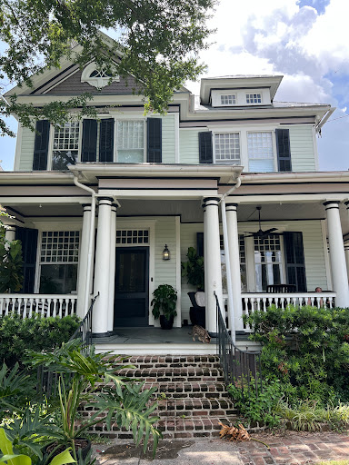 Carolina Custom Painting and Drywall - Thumbnail