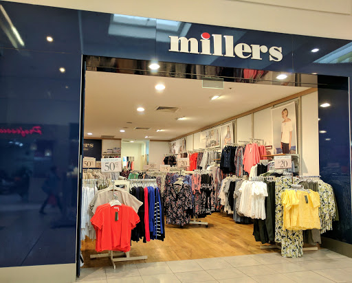 Millers Baulkham Hills