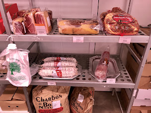 Photo n°2 de Boucherie Soufferant à Marcigny (Boucherie)