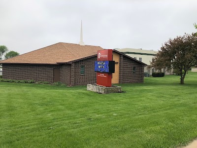 Cornerstone Baptist Church