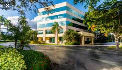 Zenith Realty Group - Visual