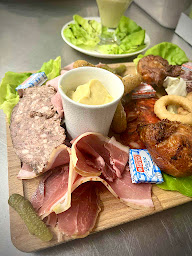 Photo n°26 de Le Donjon Lozère - Restaurant, Club & Bar à Saint-Chély-d'Apcher (Discothèque)