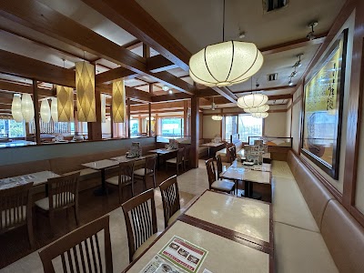 すぎのや本陣 川越店