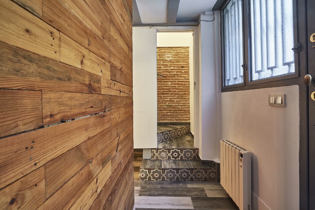 Foto de BBarcelona Dúplex Poble Sec en Barcelona