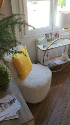 Photo n°3 de Atelier Corporel Amincissement Anti-âge Gien à Gien (Institut de spa et bien-être)