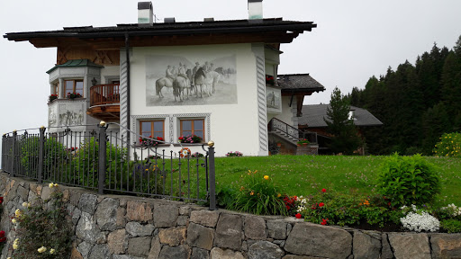 Agriturismo Radhof