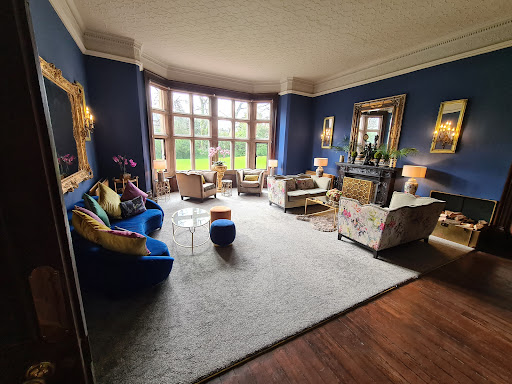 Ellingham Hall - Visual