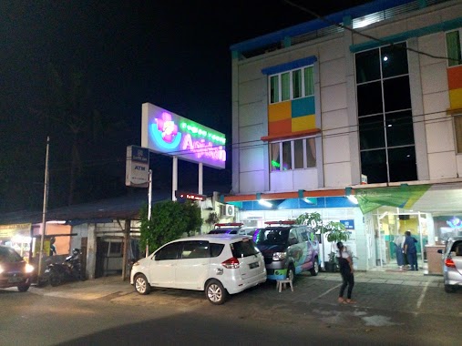 98 Gambar Rumah Sakit Aqidah Gratis Terbaru
