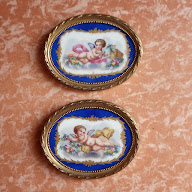 Antiquités & Dêcoration Christophe L'Huillier à Fresnay-sur-Sarthe à Fresnay-sur-Sarthe