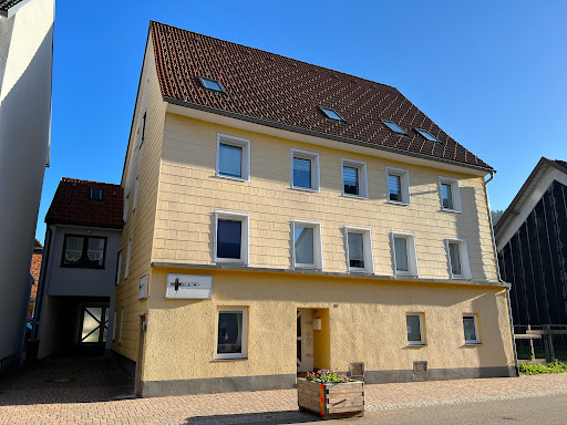 City Church Furtwangen e.V. - Thumbnail