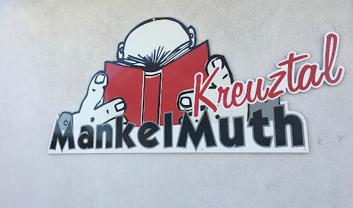 Copythek Ankele at Mankelmuth Buchhandlung Kreuztal - Thumbnail