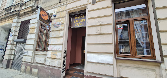 Numer telefony do Elefant Salon Masażu Tajskiego i Balijskiego