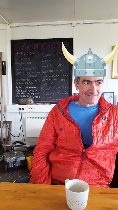 Photos of Viking Cafe