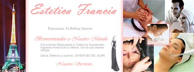 Photos of Est&eacute;tica Francia
