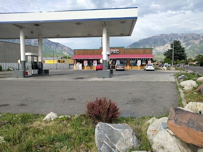 Photos of Crest Gas & Convenience Stores