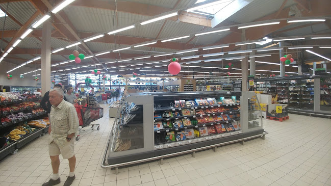 Heures d'ouverture de Market Reignier