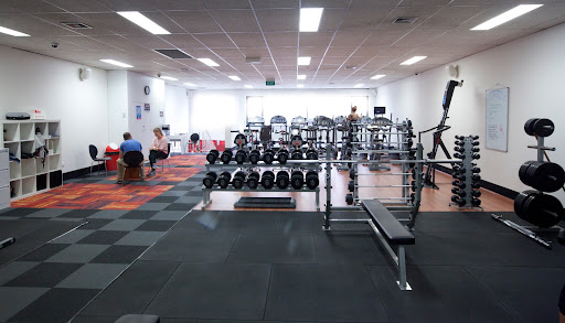 Carlton Fitness Gym 24/7 - Thumbnail