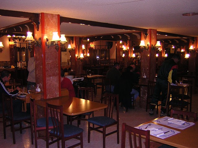 Chiringuito Cala Montjoi