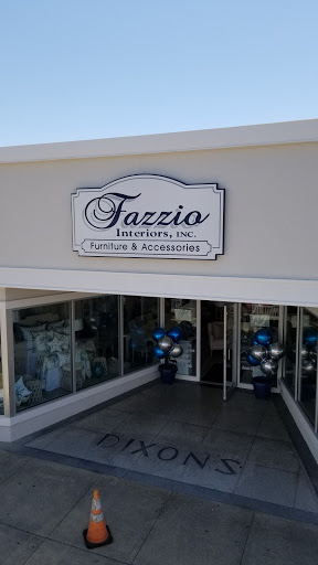 Fazzio Interiors Inc. Gallery - United States