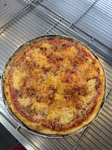 Photo 7 - DELICES PIZZAS