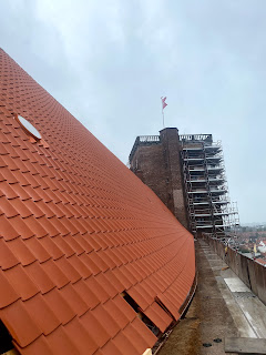 JF Tagmontage ApS - Tagarbejde 3