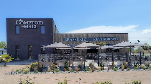 Photo 6 - Restaurant Le Marigny
