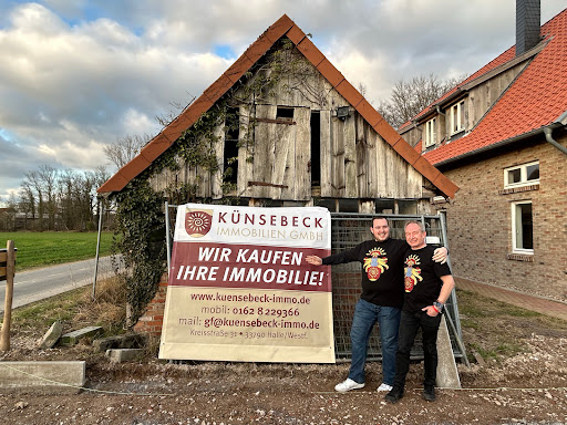 Künsebeck Immobilien GmbH