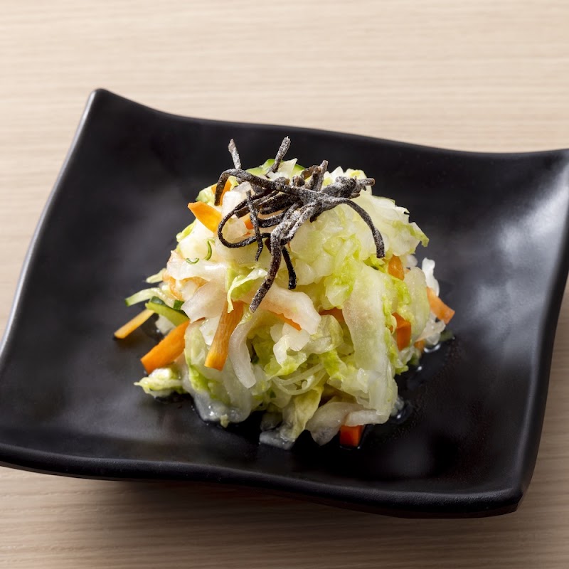 立鮨 すし横 横浜ポルタ店