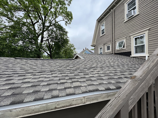 Value Roofing - Visual