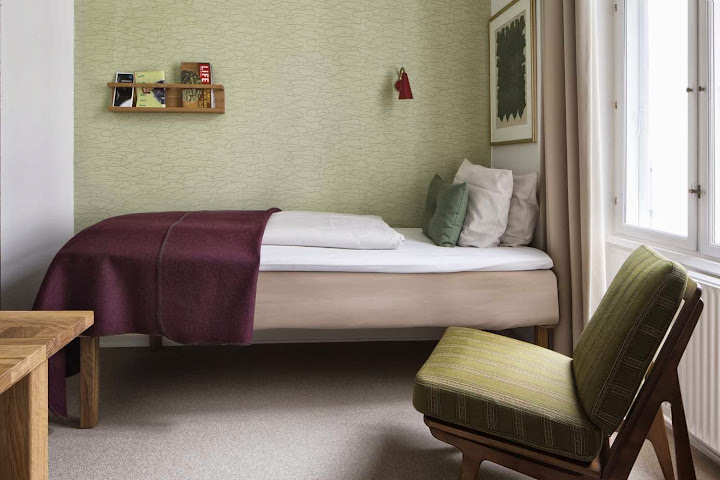 Hotel Alexandra by null