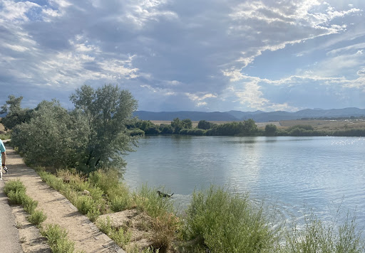 Chatfield Dog Park Gallery - United States