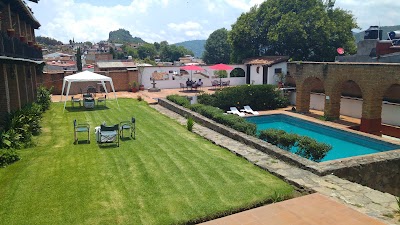 Photos of Hotel Los Arcos