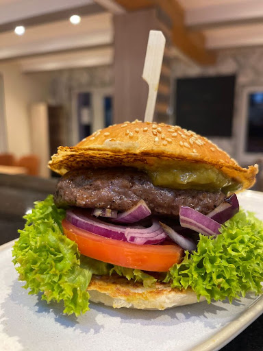 DerbeKost Burger, Fritten & Wurscht - Thumbnail