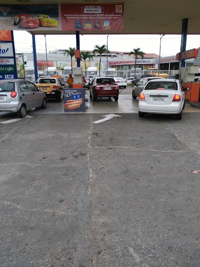 Photos of Gasolinera Primax AMERICANA