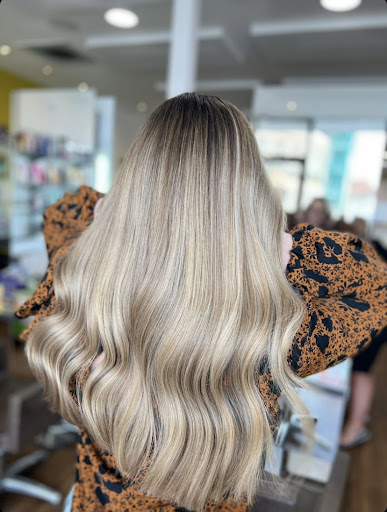 Peppers Hair & Beauty Salon - Thumbnail