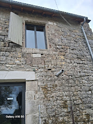 Photo n°35 de MENUISERIE PICON à Objat (Fabricant d'abris voiture et de pergolas)