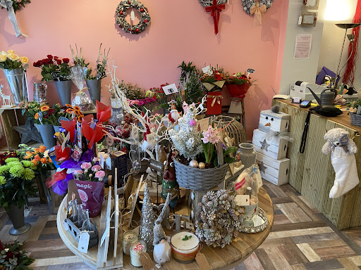 Hetty's Florist & Gifts - Thumbnail