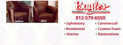 Bayles Fabric & Upholstery - Thumbnail