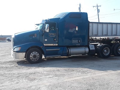 Bowers Trucking Inc