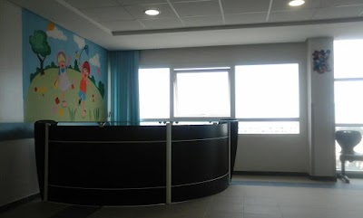 Photos of Hospital Center University Mohammed Vi