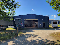 A.Z. Aménagement à Augan