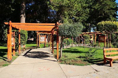 Photos of San Martin Plaza