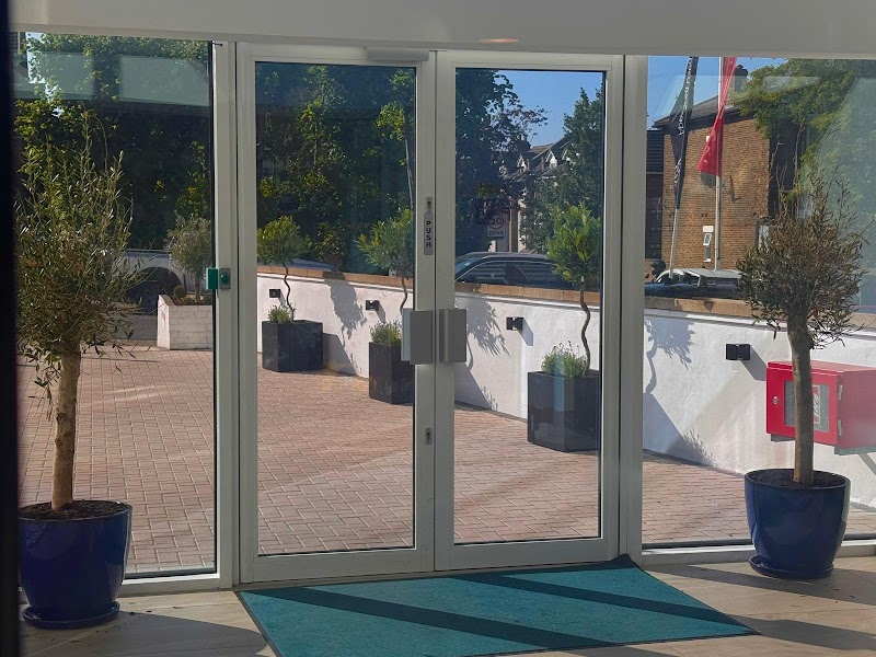 Yeoman House photo 3