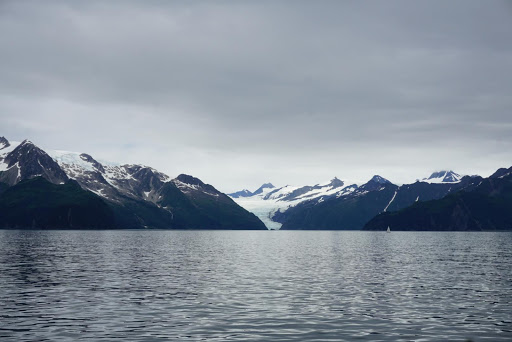 Kenai Fjords National Park - Thumbnail